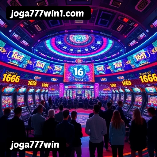 Requisitos do APK da joga777win para Android