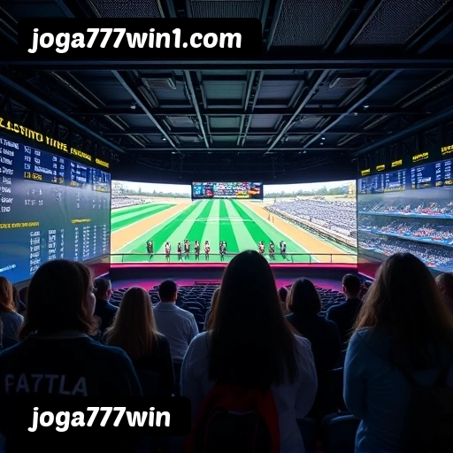 joga777win bônus R$5.000 + 500 giros - Rollover 35x, prazo 30 dias, 38% taxa conversão