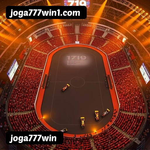Tabela RTP dos jogos de cassino da joga777win