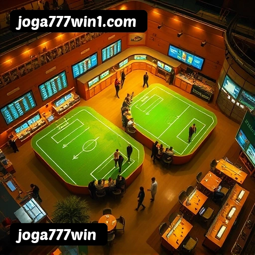 Loterias online disponíveis na joga777win
