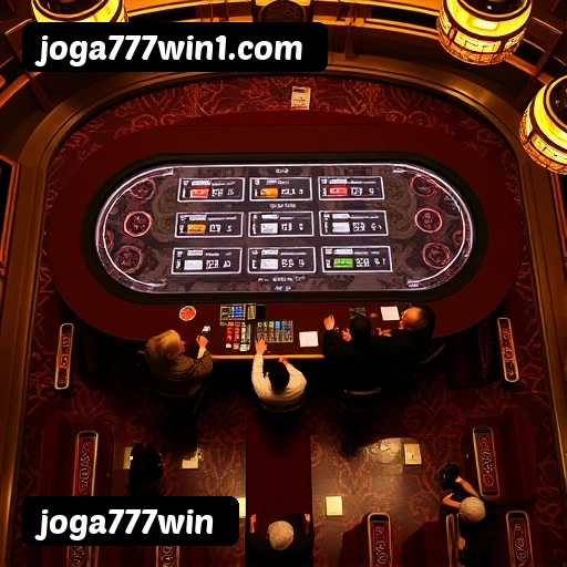 Níveis do programa VIP da joga777win